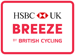 Notts Girls Can would like to congratulate Cath Rodkoff on becoming British Cycling’s new Breeze Area Coordinator! 
